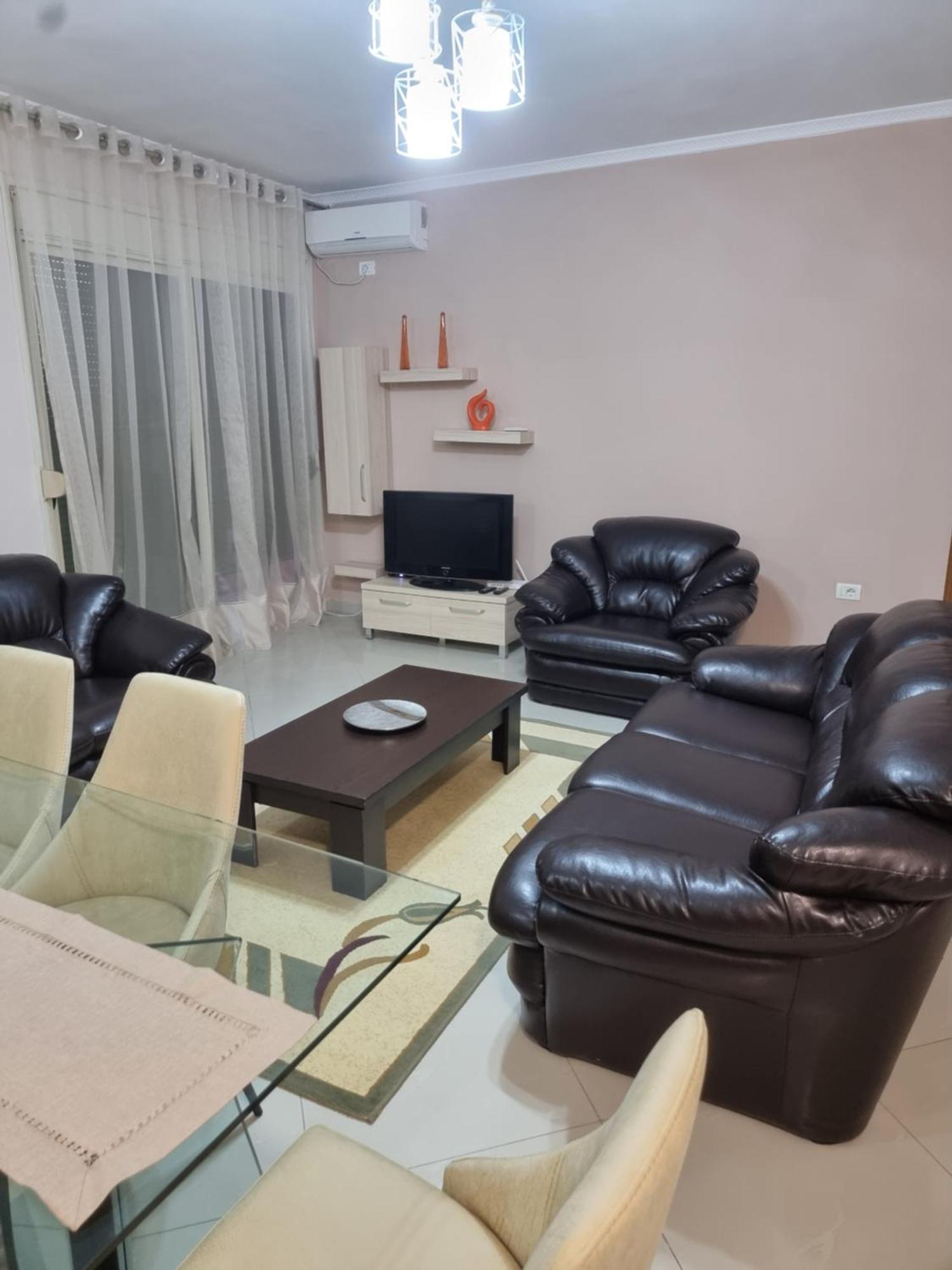 Alex Apartment Vlorë Εξωτερικό φωτογραφία