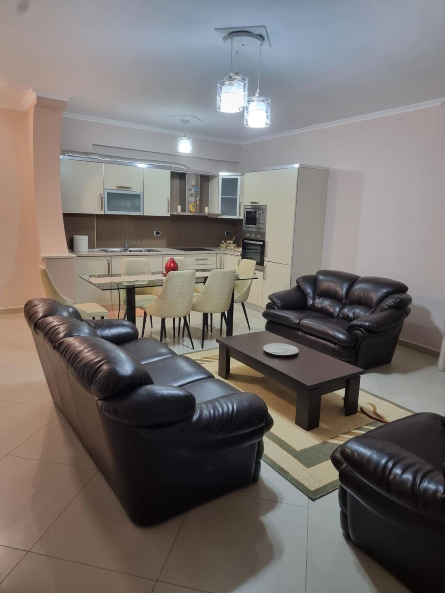 Alex Apartment Vlorë Εξωτερικό φωτογραφία