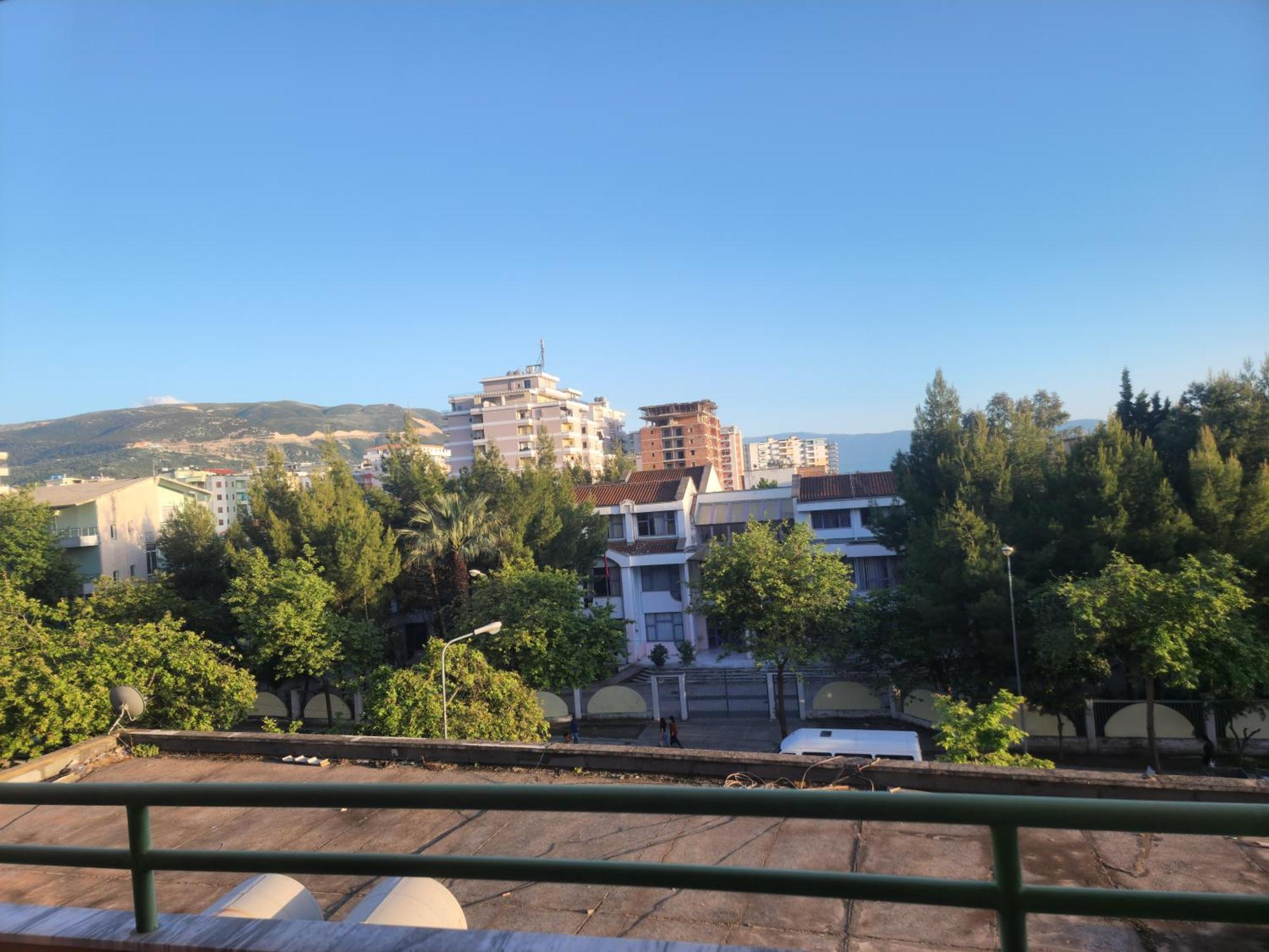 Alex Apartment Vlorë Εξωτερικό φωτογραφία