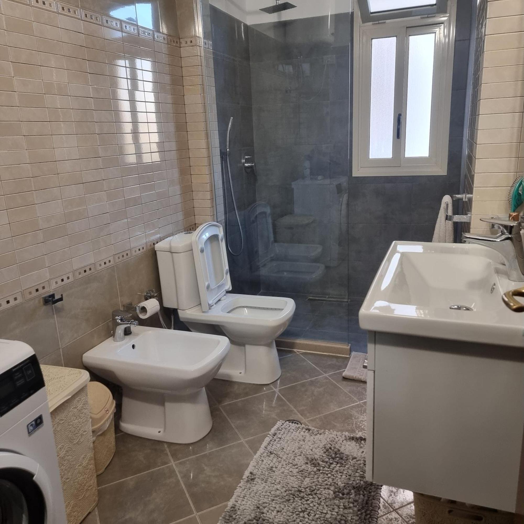 Alex Apartment Vlorë Εξωτερικό φωτογραφία